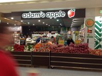 Australia Sydney Adam's Apple